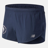 NYC Marathon Impact Run 3 inch Split Short / New Balance Men