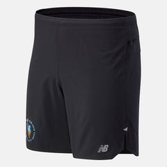NYC Marathon Impact Run 7 inch Short / New Balance Men