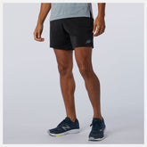 Q Speed Fuel 7 Inch Short / New Balance Men