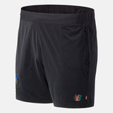 NYC Marathon Q Speed Fuel Short / New Balance Men