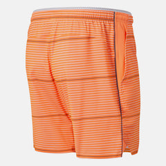 Printed Tournament Short / New Balance Men