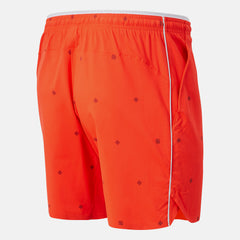 Printed Tournament Short / New Balance Men