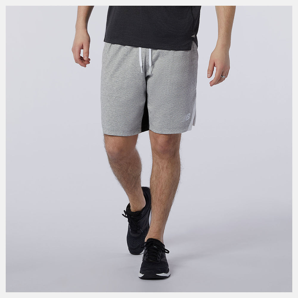 R.W.T. Reversible Short / New Balance Men