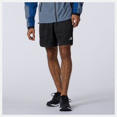 R.W.T. Lightweight Knit Short / New Balance Men