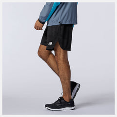 R.W.T. Lightweight Knit Short / New Balance Men