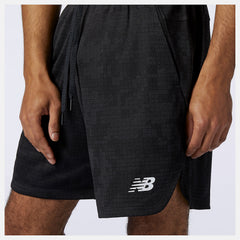 R.W.T. Lightweight Knit Short / New Balance Men