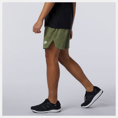 R.W.T. Lightweight Knit Short / New Balance Men