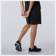 Fortitech Fleece Short / New Balance Men