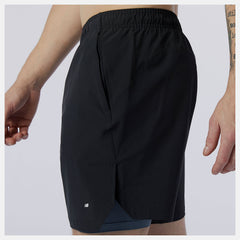 Fortitech 7 inch 2 In 1 Short / New Balance Men