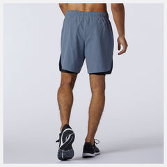 Fortitech 7 inch 2 In 1 Short / New Balance Men