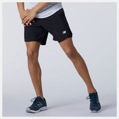 Fast Flight 2 in 1 7 Inch Short / New Balance Men