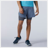 PMV Portable Short / New Balance Men