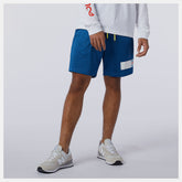 NB Essentials Mesh Short / New Balance Men