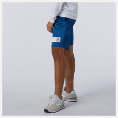 NB Essentials Mesh Short / New Balance Men