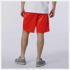 NB Essentials Mesh Short / New Balance Men