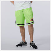 NB Athletics Psy Varsity Mesh Short / New Balance Men