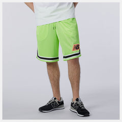 NB Athletics Psy Varsity Mesh Short / New Balance Men