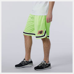 NB Athletics Psy Varsity Mesh Short / New Balance Men