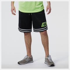 NB Athletics Psy Varsity Mesh Short / New Balance Men