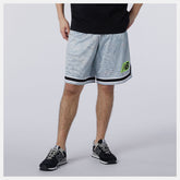 NB Athletics Psy Varsity Short / New Balance Men