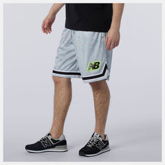 NB Athletics Psy Varsity Short / New Balance Men