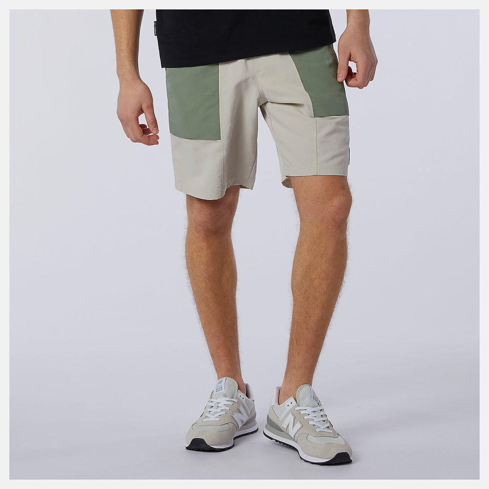 NB All Terrain Short / New Balance Men