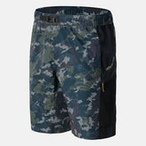 KL2 Nature of the Game Printed Utility Short / New Balance Men