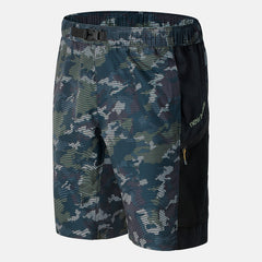KL2 Nature of the Game Printed Utility Short / New Balance Men
