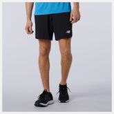 R.W.T Woven Short / New Balance Men