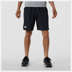 Rally 9 In Tournament Short / New Balance Men