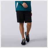 NB Athletics Higher Learning Fleece Short / New Balance Men