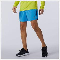 Accelerate 5 In Short / New Balance Men
