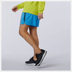 Accelerate 5 In Short / New Balance Men