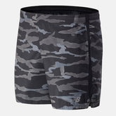 Printed Accelerate 5 In Short / New Balance Men