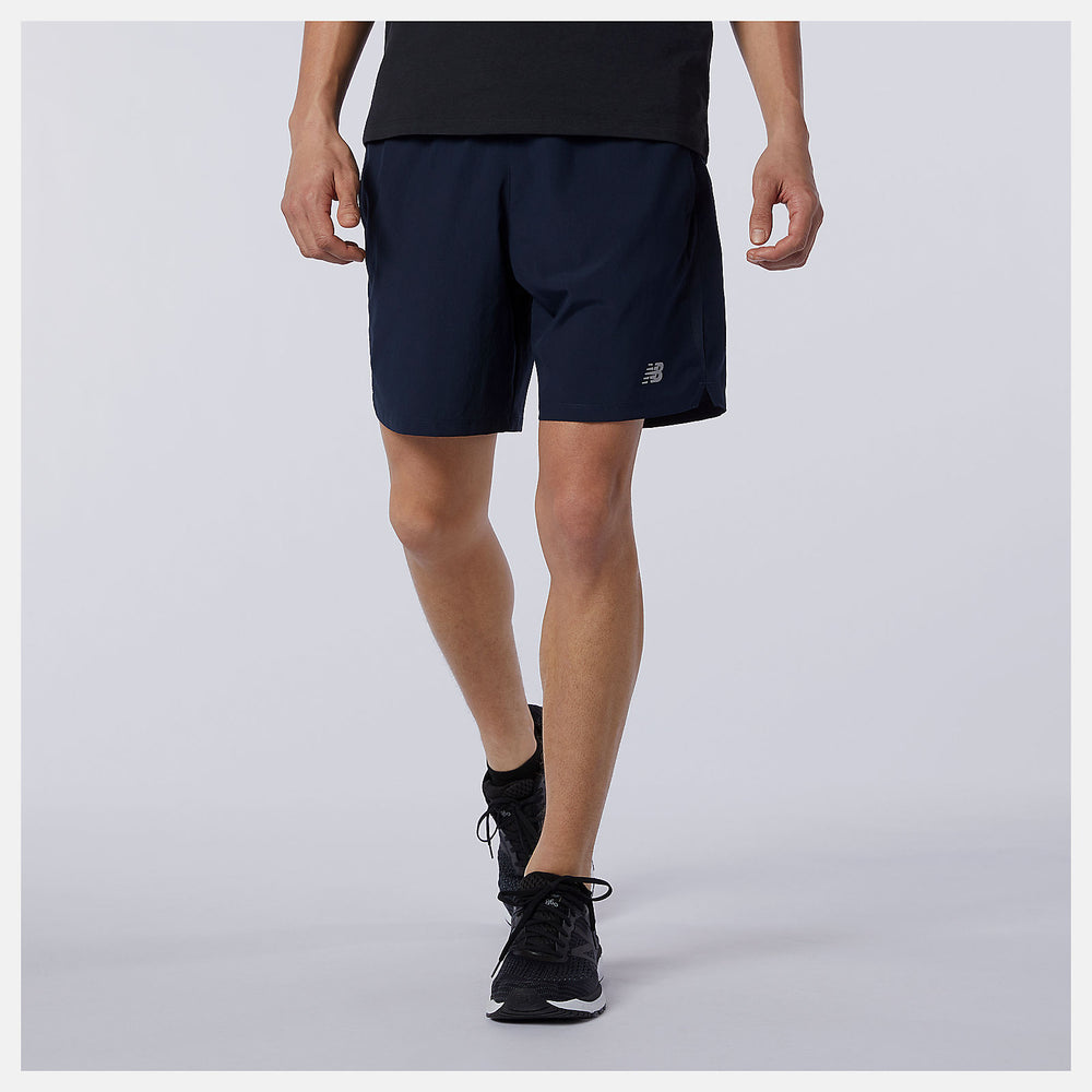 Accelerate 7 In Short / New Balance Men