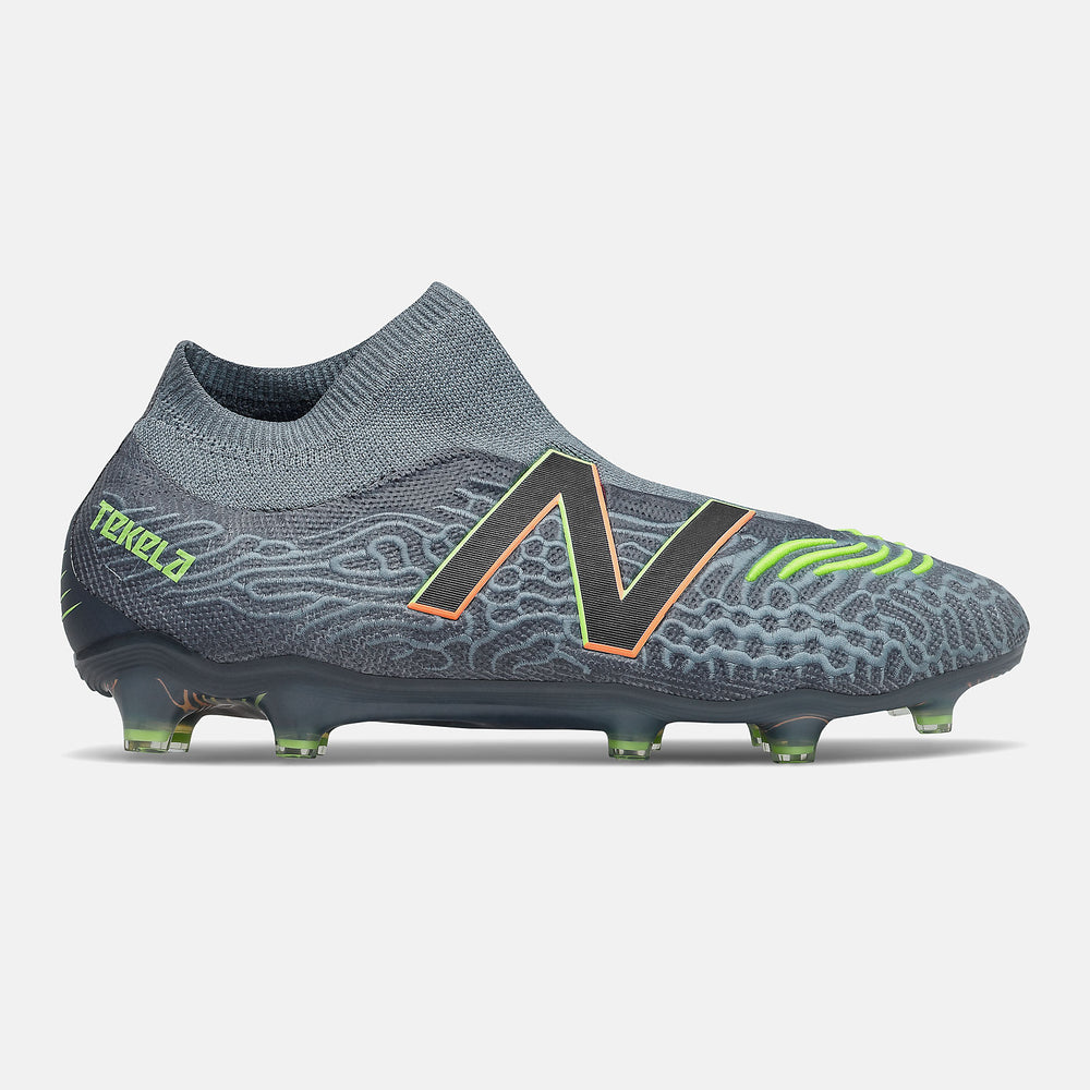 Tekela V3 Pro FG / New Balance Women|Men