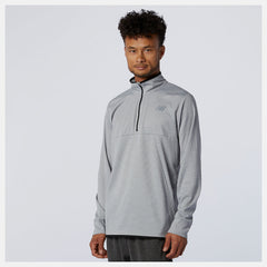 Tenacity Quarter Zip / New Balance Men