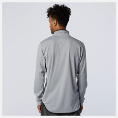 Tenacity Quarter Zip / New Balance Men