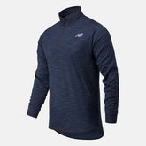 Tenacity Quarter Zip / New Balance Men