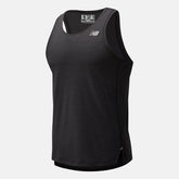 Impact Run Singlet / New Balance Men
