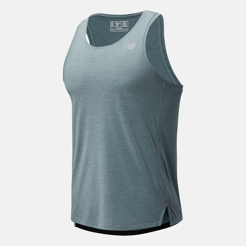 Impact Run Singlet / New Balance Men
