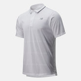 Rally Performance Polo / New Balance Men