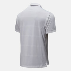 Rally Performance Polo / New Balance Men