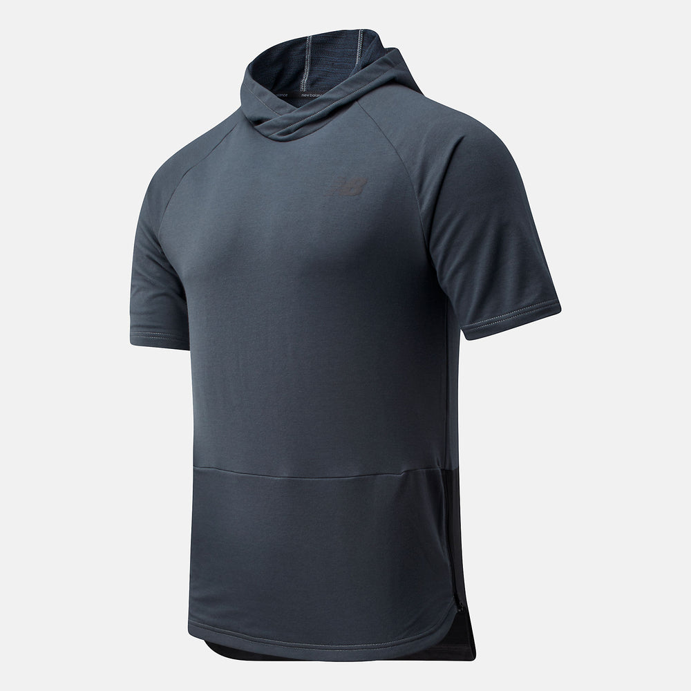 NB Basketball ISO Shooting Shirt / New Balance Men