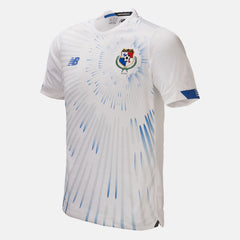 Panama Away Short Sleeve Jersey / New Balance Men