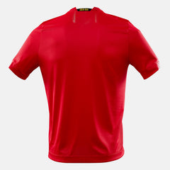 Costa Rica Home Short Sleeve Jersey / New Balance Men