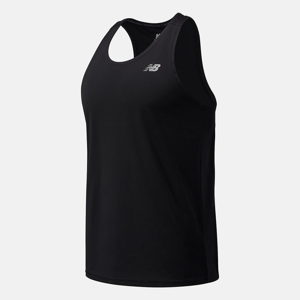 Accelerate Singlet / New Balance Men