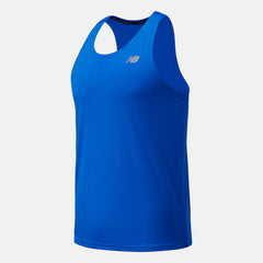 Accelerate Singlet / New Balance Men