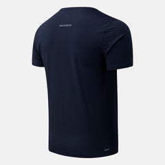 Accelerate Short Sleeve / New Balance Men