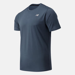 Accelerate Short Sleeve / New Balance Men